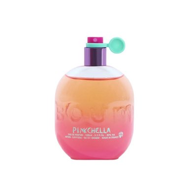 PERFUME JEANNE ARTHES MUJER BOUM PINKCHELLA EDP 100 ML - 2