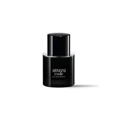 PERFUME GIORGIO ARMANI CODE HOMME HOMBRE EDT 30 ML - 1