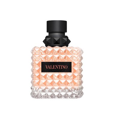 PERFUME VALENTINO BORN IN ROMA DONNA CORAL MUJER EDP 100 ML - 1