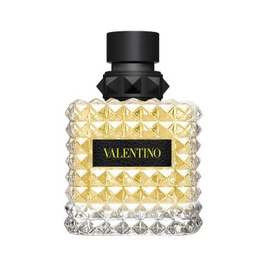 PERFUME VALENTINO BORN IN ROMA YELLOW DREAM DONNA MUJER EDP 100 ML - 1
