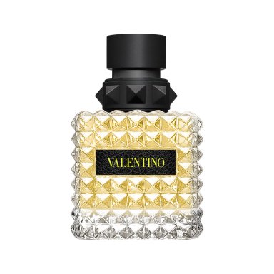 PERFUME VALENTINO BORN IN ROMA YELLOW DREAM DONNA MUJER EDP 50 ML - 1