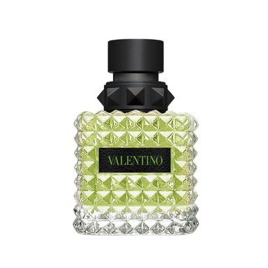 PERFUME VALENTINO BORN IN ROMA GREEN STRAVAGANZA DONNA MUJER EDP 50 ML - 1