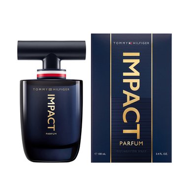 PERFUME TOMMY HILFIGER IMPACT HOMBRE PARFUM 100ML - 1
