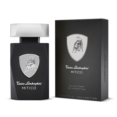 PERFUME TONINO LAMBORGHINI MITICO EDT 125 ML - 1