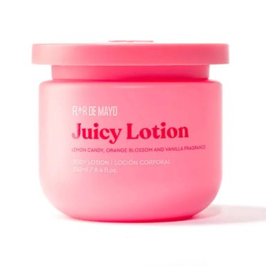 LOCIÓN FLOR DE MAYO JUICY LOTION 250 ML - 1