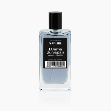 PERFUME SAPHIR HOMBRE L UOMO DE EDP 50 ML - 1