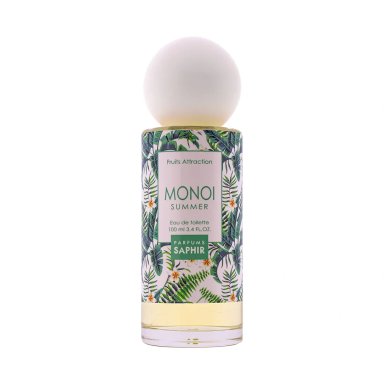 COLONIA SAPHIR MUJER FRUITS ATTRACTION MONOI - 1