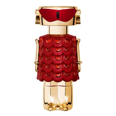 PERFUME RABANNE FAME IN LOVE PARFUM ELIXIR MUJER EDP 80 ML - 1