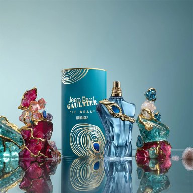 PERFUME JEAN PAUL GAULTIER LE BEAU NARCISSE HOMBRE EDP 75 ML - 3