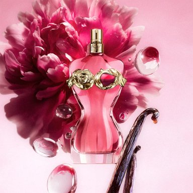 PERFUME JEAN PAUL GAULTIER LA BELLE ROSEA MUJER EDP 30 ML - 5