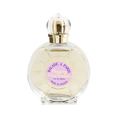 PERFUME TEA TIME À PARIS CHOU À LA CREME MUJER EDP 100 ML - 2