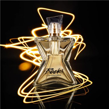 PERFUME SHAKIRA ROCK! MUJER EDT 50 ML - 4