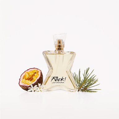 PERFUME SHAKIRA ROCK! MUJER EDT 50 ML - 5