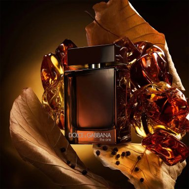 PERFUME DOLCE&GABBANA THE ONE FOR MEN HOMBRE PERFUME 50 ML - 3