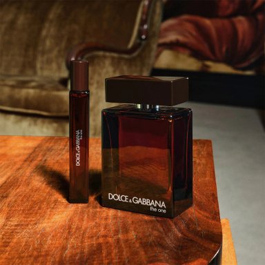 PERFUME DOLCE&GABBANA THE ONE FOR MEN HOMBRE PERFUME 50 ML - 5