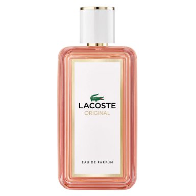 PERFUME LACOSTE ORIGINAL POUR FEMME MUJER EDP 100 ML - 2