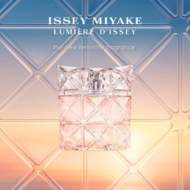 PERFUME ISSEY MIYAKE LUMIÈRE D'ISSEY MUJER EAU DE PARFUM 50ML - 3