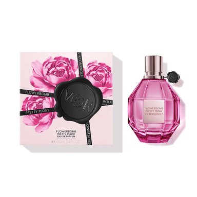 PERFUME VIKTOR&ROLF FLOWERBOMB PRETTY PEONY MUJER EAU DE PARFUM 100 ML - 1