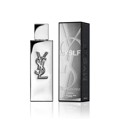 PERFUME YVES SAINT LAURENT MYSLF ABSOLU HOMBRE EDP 60 ML - 1