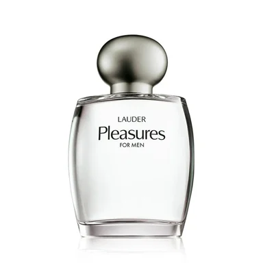 PERFUME ESTEE LAUDER PLEASURES COLOGNE 100ML - 1
