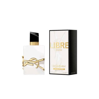 PERFUME YVES SAINT LAURENT LIBRE L'EAU NUE MUJER EDP 50ML - 1
