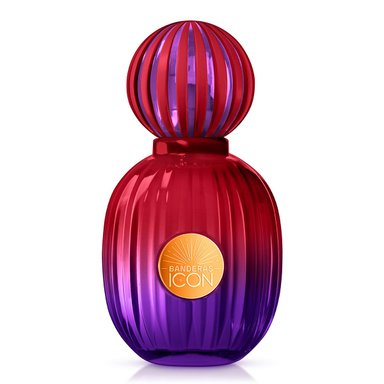 PERFUME ANTONIO BANDERAS THE ICON ELIXIR MUJER EDP INTENSE 50ML - 2