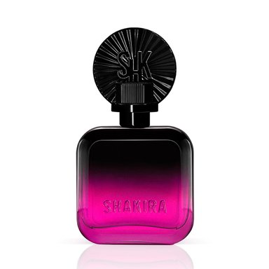 PERFUME SHAKIRA FUCSIA ELIXIR MUJER EDP 50ML - 2