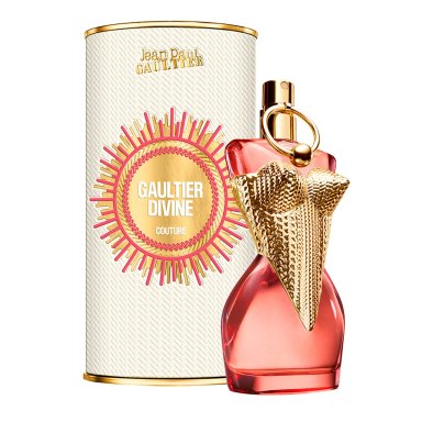 PERFUME JEAN PAUL GAULTIER DIVINE COUTURE MUJER EDP 50ML - 1