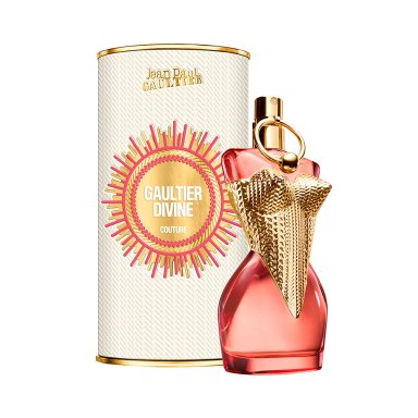 PERFUME JEAN PAUL GAULTIER DIVINE COUTURE MUJER EDP 50ML - 7