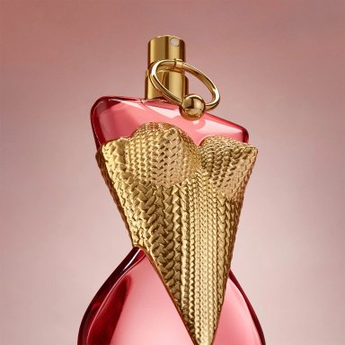 PERFUME JEAN PAUL GAULTIER DIVINE COUTURE MUJER EDP 30ML - 3