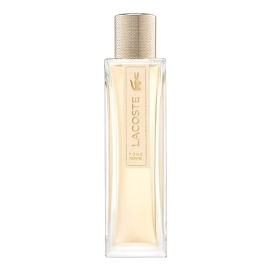 PERFUME LACOSTE POUR FEMME EDP 90ML - 2