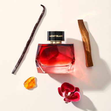 PERFUME MONTBLANC SIGNATURE ELIXIR EDP MUJER 90 ML - 3