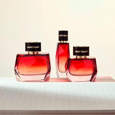 PERFUME MONTBLANC SIGNATURE ELIXIR EDP MUJER 90 ML - 4