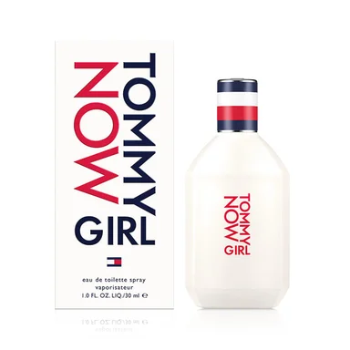 PERFUME TOMMY HILFIGER TOMMY NOW MUJER EDT 30ML - 1