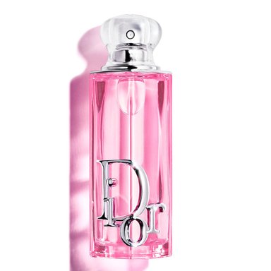 PERFUME DIOR ADDICT ROSY GLOW MUJER EDP 30ML - 1
