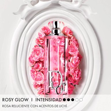 PERFUME DIOR ADDICT ROSY GLOW MUJER EDP 30ML - 3