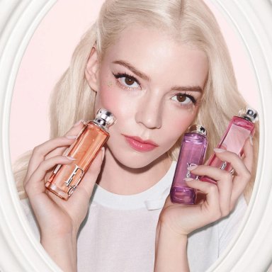PERFUME DIOR ADDICT ROSY GLOW MUJER EPD 50ML - 5
