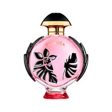 PERFUME PACO RABANNE OLYMPEA FLORA MUJER EDP 80ML - 1