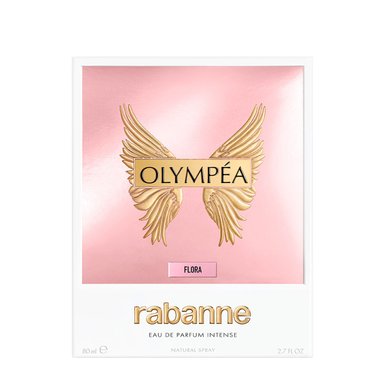 PERFUME PACO RABANNE OLYMPEA FLORA MUJER EDP 80ML - 2