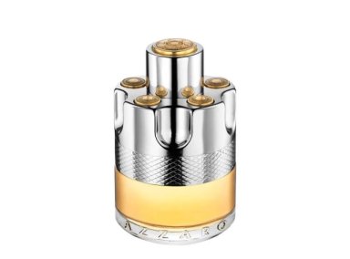 PERFUME AZZARO WANTED HOMBRE EDT 50 ML - 1