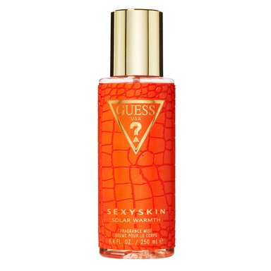 FRAGANCIA GUESS SEXY SKIN SOLAR WARMTH MUJER MIST 250ML - 1