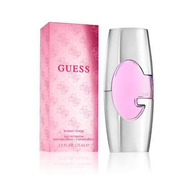 PERFUME GUESS FOR WOMAN EDP 75ML - 1