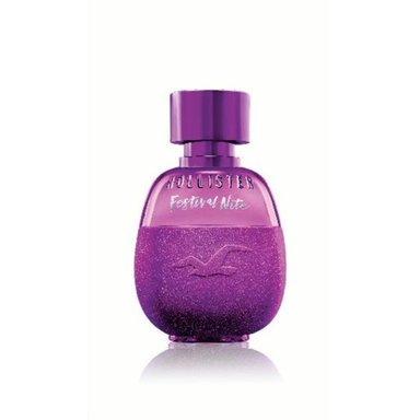 PERFUME HOLLISTER FESTIVAL NITE MUJER EDP 50ML - 2