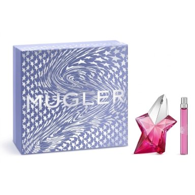 ESTUCHE ANGEL NOVA MUJER EAU DE PARFUM 50 ML + 10 ML - 1