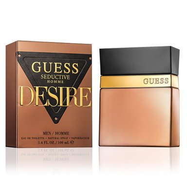 PERFUME GUESS SEDUCTIVE FLANKER HOMBRE 100ML - 1