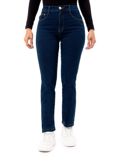 JEAN RECTO MUJER PIONIER DIANA - 2