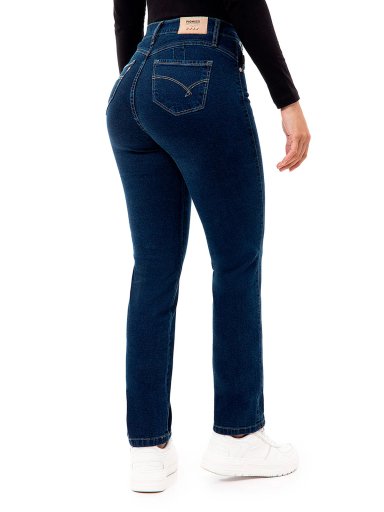 JEAN RECTO MUJER PIONIER DIANA - 4