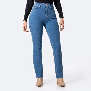 JEAN RECTO MUJER PIONIER DIANA - 1