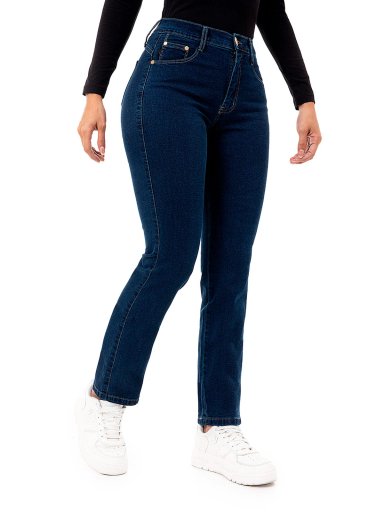 JEAN RECTO MUJER PIONIER DIANA - 3