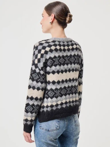 SWEATER MUJER PEPE JEANS CELESTINE - 2